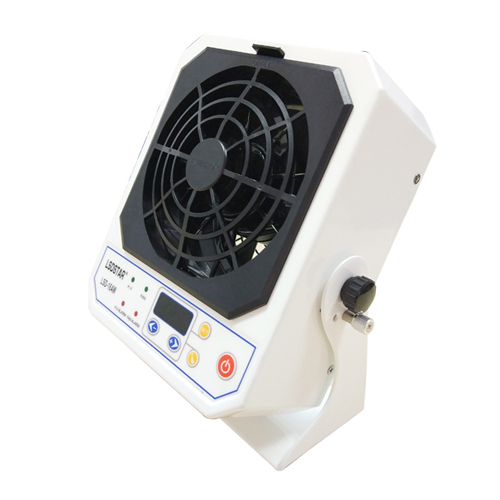 全智能型臺(tái)式離子風(fēng)機(jī)制造商價(jià)格，貨到后在付尾款更方便